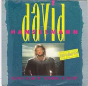 7'' - David Hanselmann - Go Get The Cup