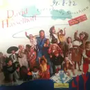 7'' - David Hasselhoff - Everybody Sunshine
