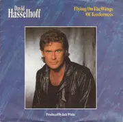 7'' - David Hasselhoff - Flying On The Wings Of Tenderness