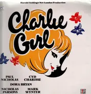 David Heneker, John Taylor, Paul Nicholas, Dora Bryan - Charlie Girl