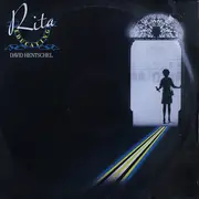 LP - David Hentschel - Educating Rita (Original Motion Picture Soundtrack)