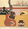 LP - David Hewitt - An African Tapestry