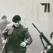 David Holmes - '71 - Original Soundtrack