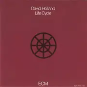 CD - David Holland - Life Cycle