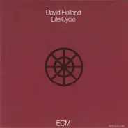 David Holland - Life Cycle