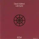 CD - David Holland - Life Cycle