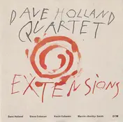 Dave Holland Quartet - Extensions