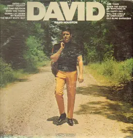 David Houston - David