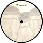 12inch Vinyl Single - Davidino - Blackout Ep - EP