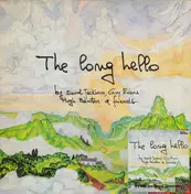 David Jackson - The Long Hello