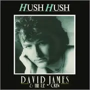 David James & The U.P. Crew - Hush Hush
