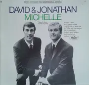 LP - David & Jonathan - Michelle