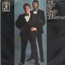 LP - David & Jonathan - The Best Of David And Jonathan