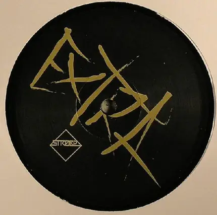 David K - Automation EP