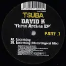 EP - David K - Three Arches EP Part 1