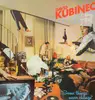 LP - David Kubinec - Some Things Never Change - Red Vinyl