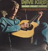David Kirby - Singer Picker Writer
