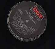 LP - David Kirby - Singer Picker Writer