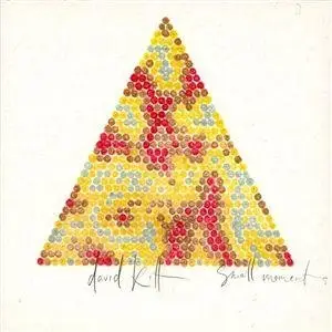 David Kitt - Small Moments