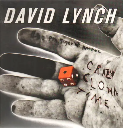David Lynch - Crazy Clown Time
