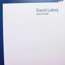 12'' - David Labeij - You Be Bob