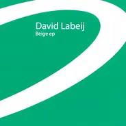 David Labeij - Beige EP