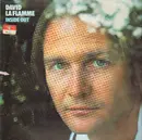 LP - David La Flamme - Inside Out