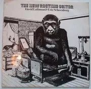 LP - David Laibman & Eric Schoenberg - The New Ragtime Guitar