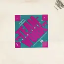 12'' - David Lasley - Teamwork