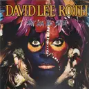 LP - David Lee Roth - Eat Em And Smile