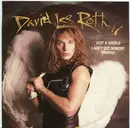 7'' - David Lee Roth - Just A Gigolo / I Ain't Got Nobody (Medley)