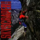 CD - David Lee Roth - Skyscraper