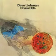 David Liebman - Drum Ode