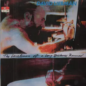 David Liebman - The Loneliness Of A Long Distance Runner