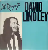 David Lindley