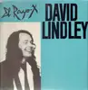 Double LP - David Lindley - El Rayo X Live 28-8-82