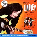 CD - David Lindley And El Rayo-X - Win This Record!