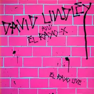 David Lindley And El Rayo-X - Live