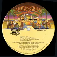 David London - Samantha