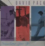 David Pack - Anywhere You Go