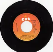 7'' - David Parker - Somebody To Love