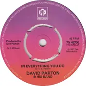 David Parton