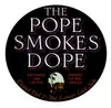 LP - David Peel & The Lower East Side - The Pope Smokes Dope