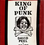 David Peel & Death - King Of Punk