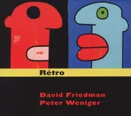 David  Friedman / Peter Weniger - Retro