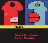 David  Friedman / Peter Weniger - Retro