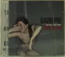CD - David Poe - Love is Red