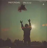 David Pomeranz - Time to Fly