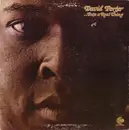 LP - David Porter - David Porter...Into A Real Thing