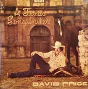 David Price - Texas Songwriter